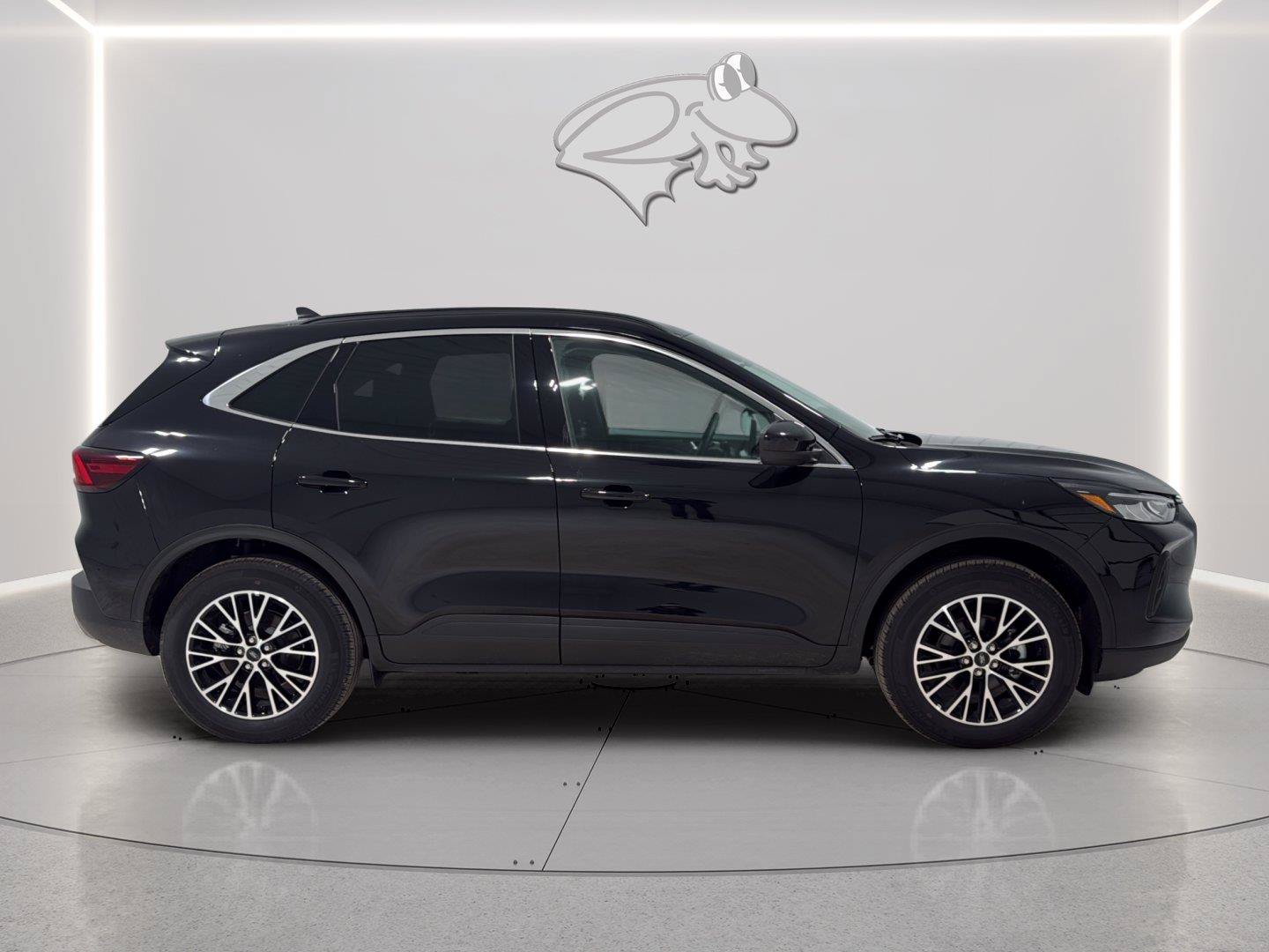 New 2025 Ford Escape SE FWD image 6
