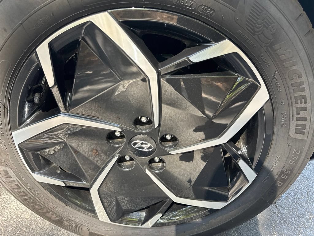 Used 2024 Hyundai Ioniq 5 Limited RWD image 30