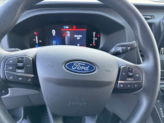 New 2026 Ford Transit 250 148 Medium Roof RWD image 17