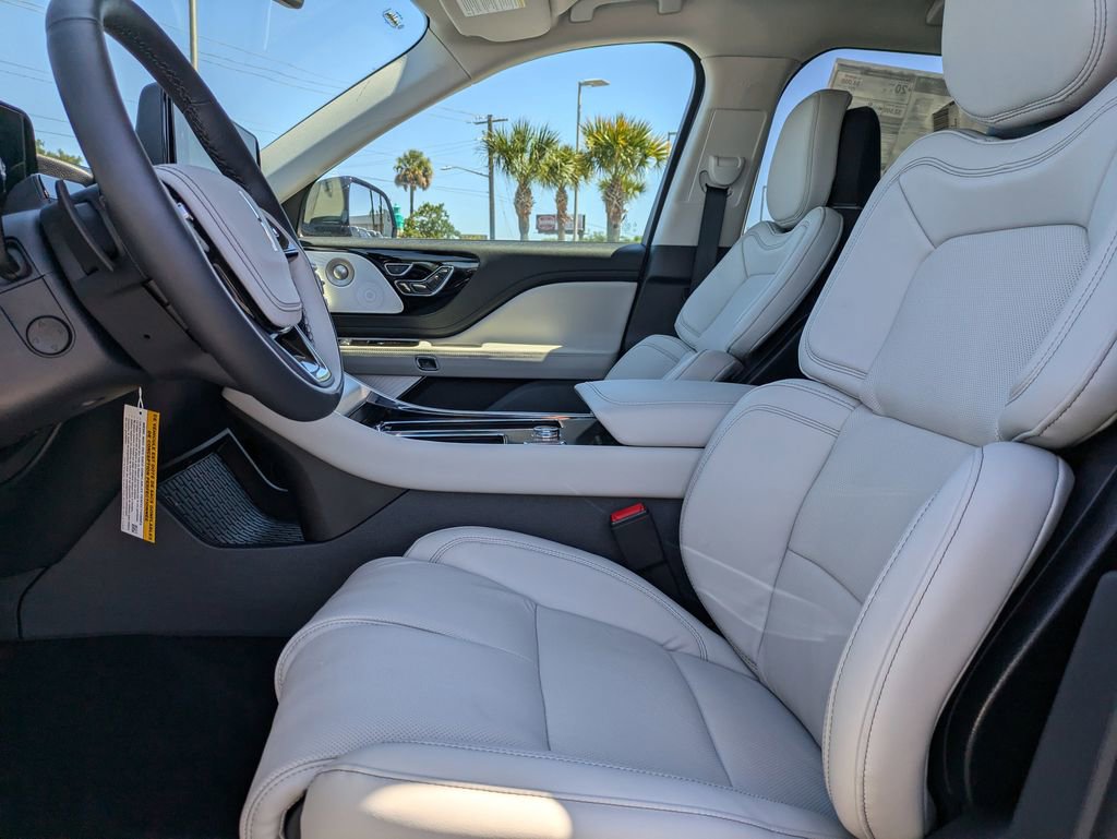 New 2026 Lincoln Aviator Reserve AWD/4WD image 22