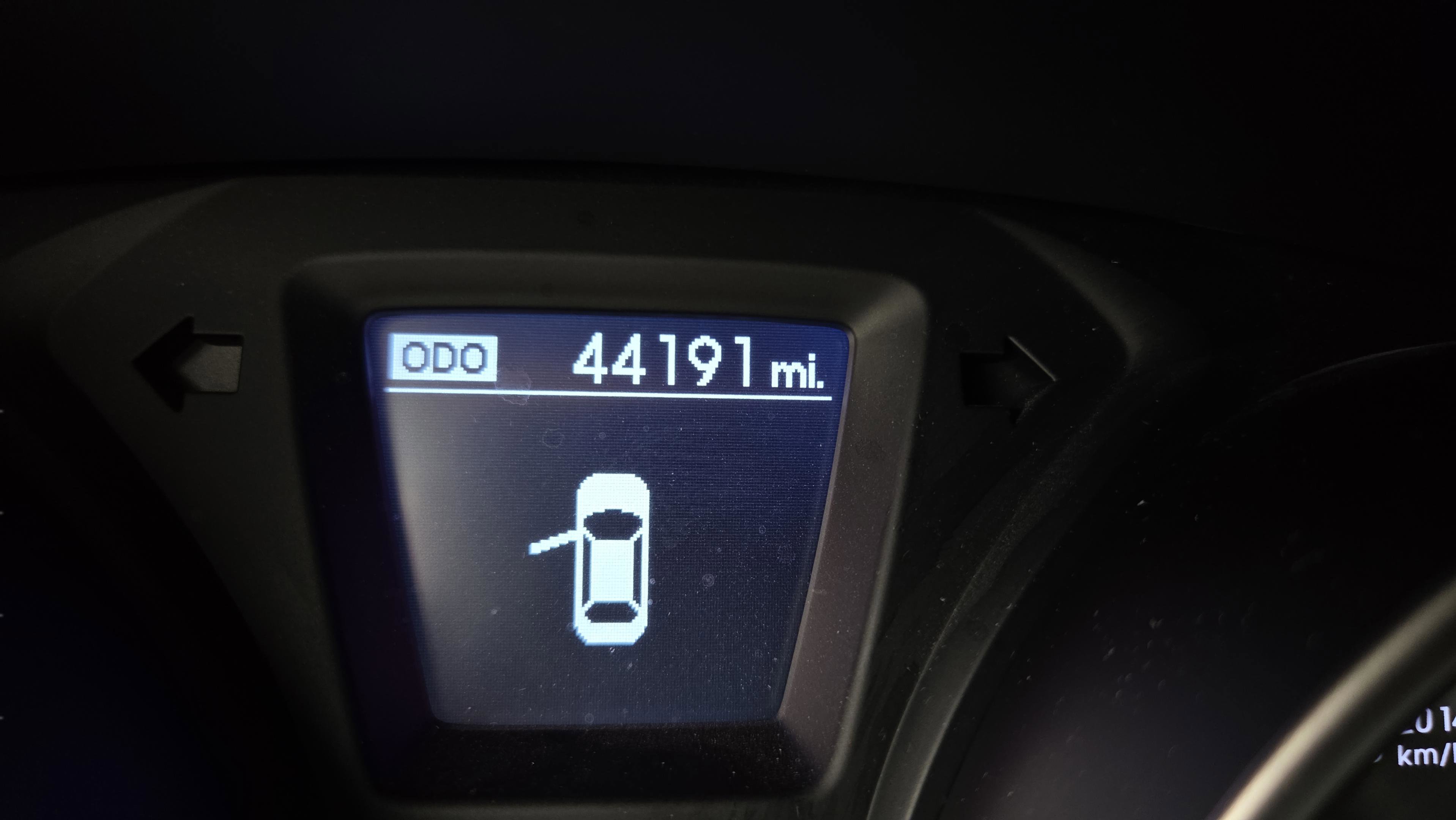 Used 2016 Hyundai Elantra GT w/ Option Group 03 FWD image 27