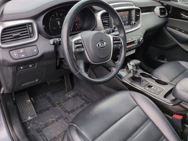 Used 2020 Kia Sorento EX image 11