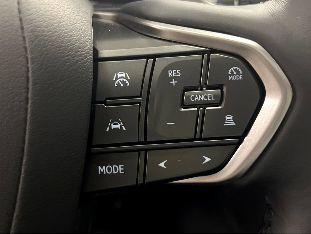 New 2026 Lexus IS 350 F Sport AWD/4WD image 13