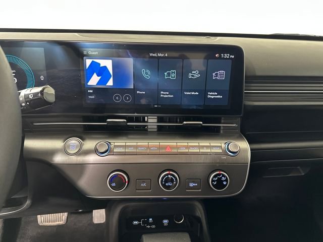 Used 2026 Hyundai Kona SE image 40