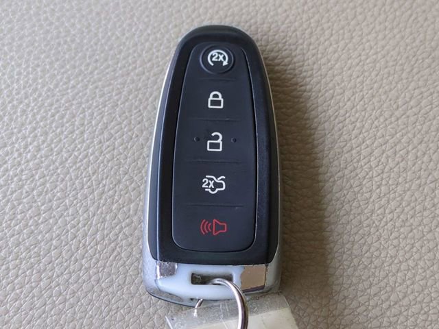 Certified 2017 Ford Expedition Limited w/ Equipment Group 301A image 29