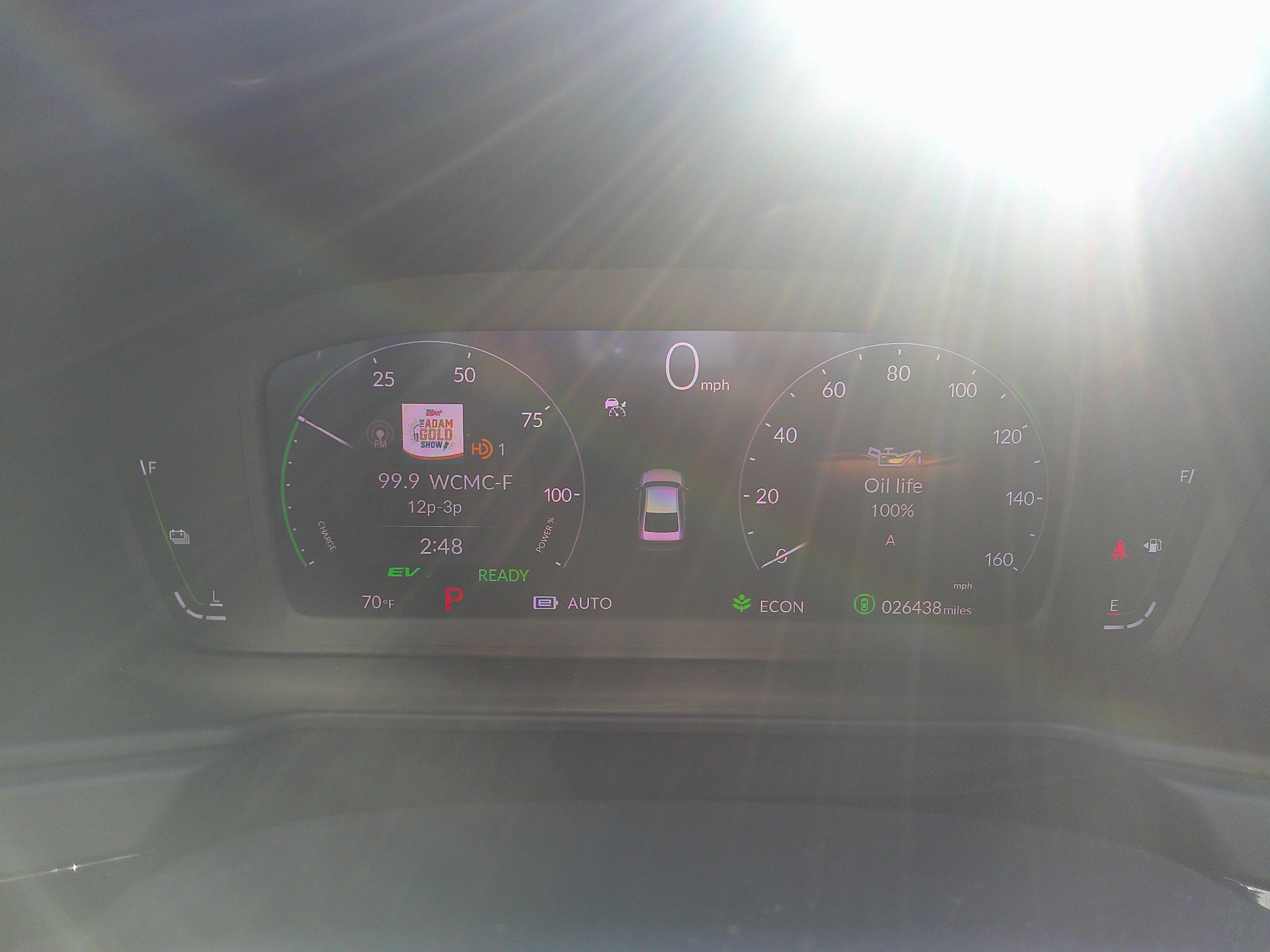 Used 2023 Honda Accord Touring image 22