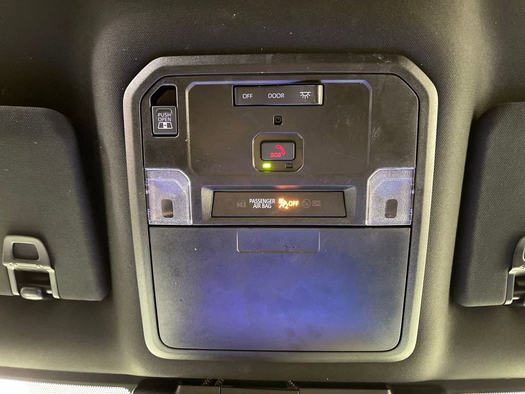 Used 2024 Toyota Tacoma TRD Off-Road w/ TRD Off Road Upgrade Package image 29