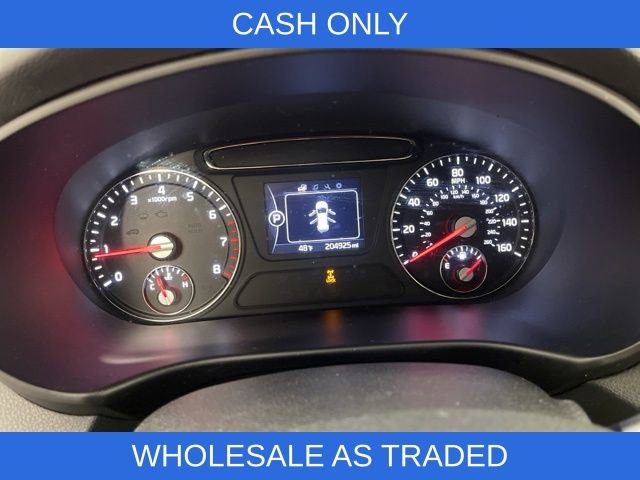 Used 2017 Kia Sorento LX image 20