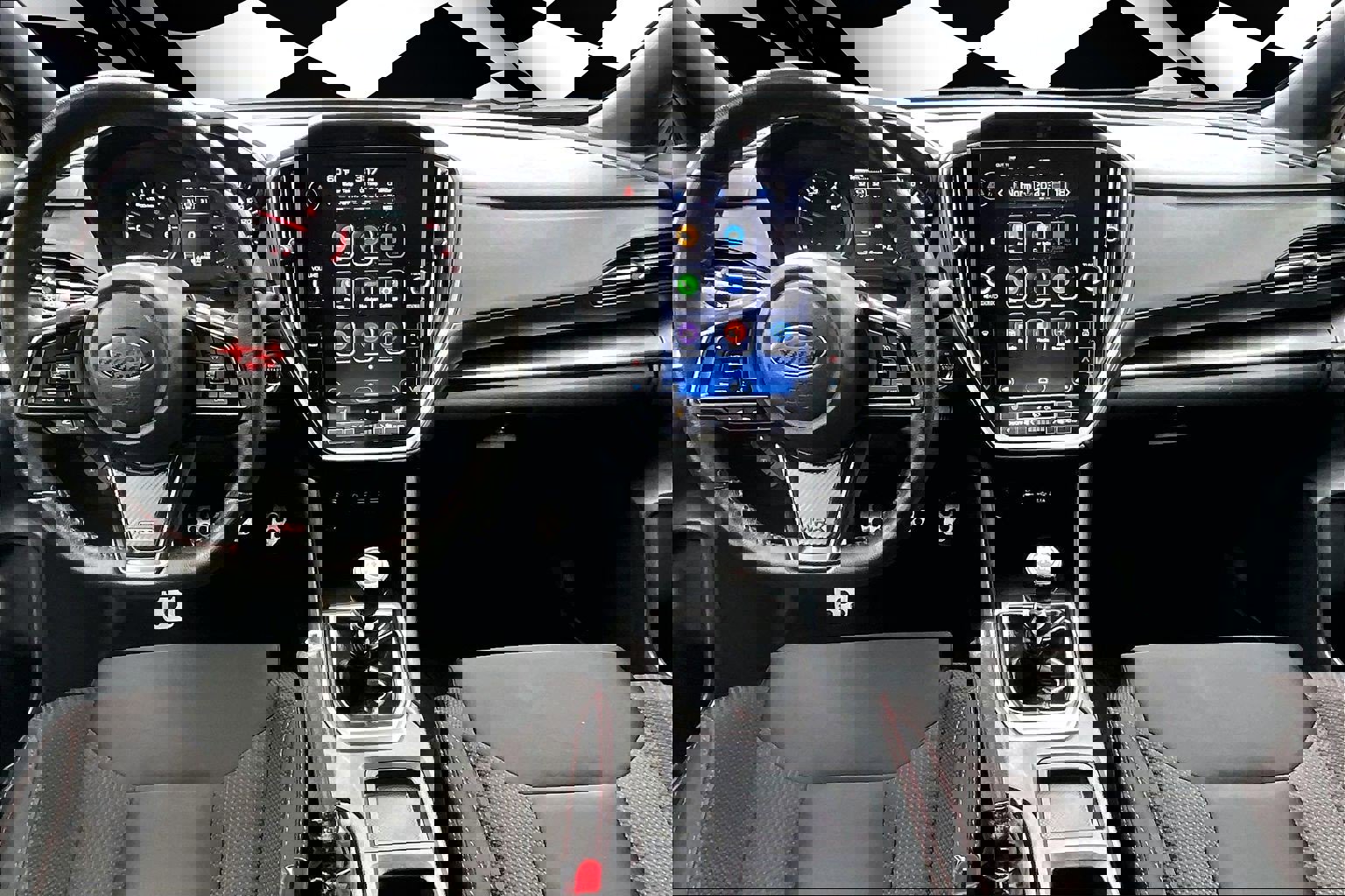 Used 2023 Subaru WRX Premium image 15