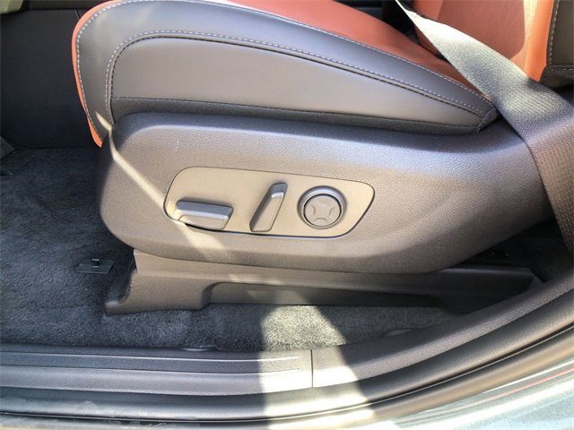 New 2026 Kia Carnival SX w/ SX Dark Edition Package image 12