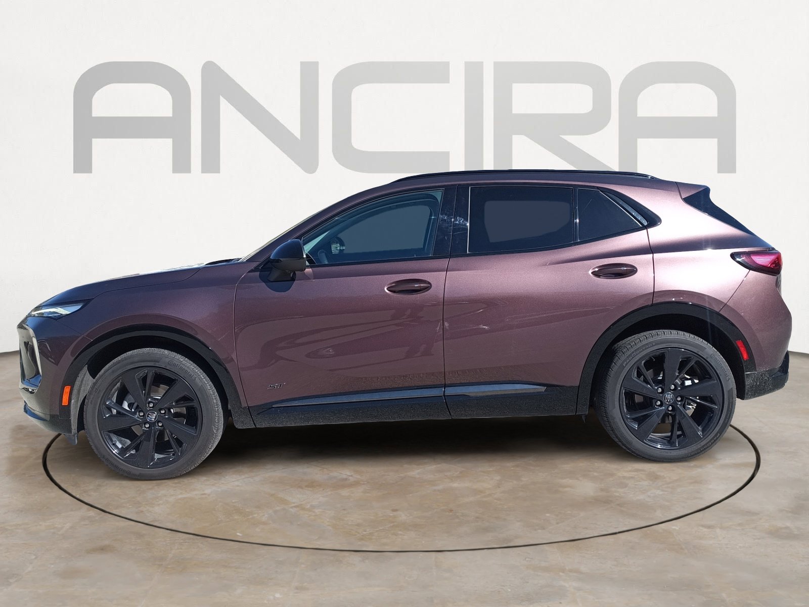 Used 2025 Buick Envision Sport Touring image 7