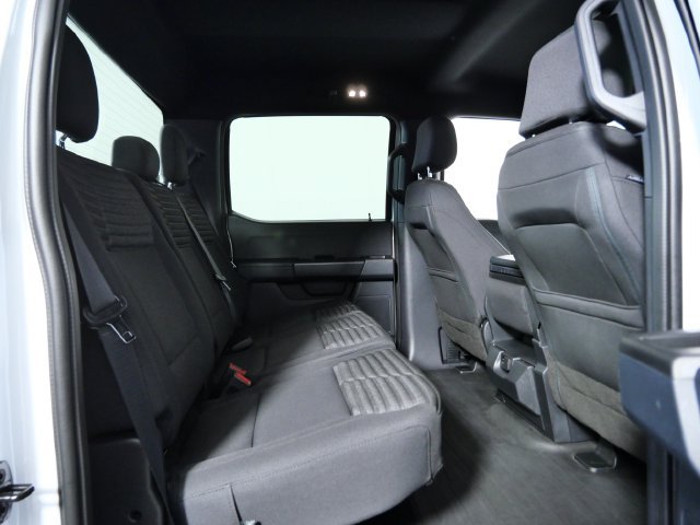 Certified 2023 Ford F150 XL w/ STX Appearance Package AWD/4WD image 15