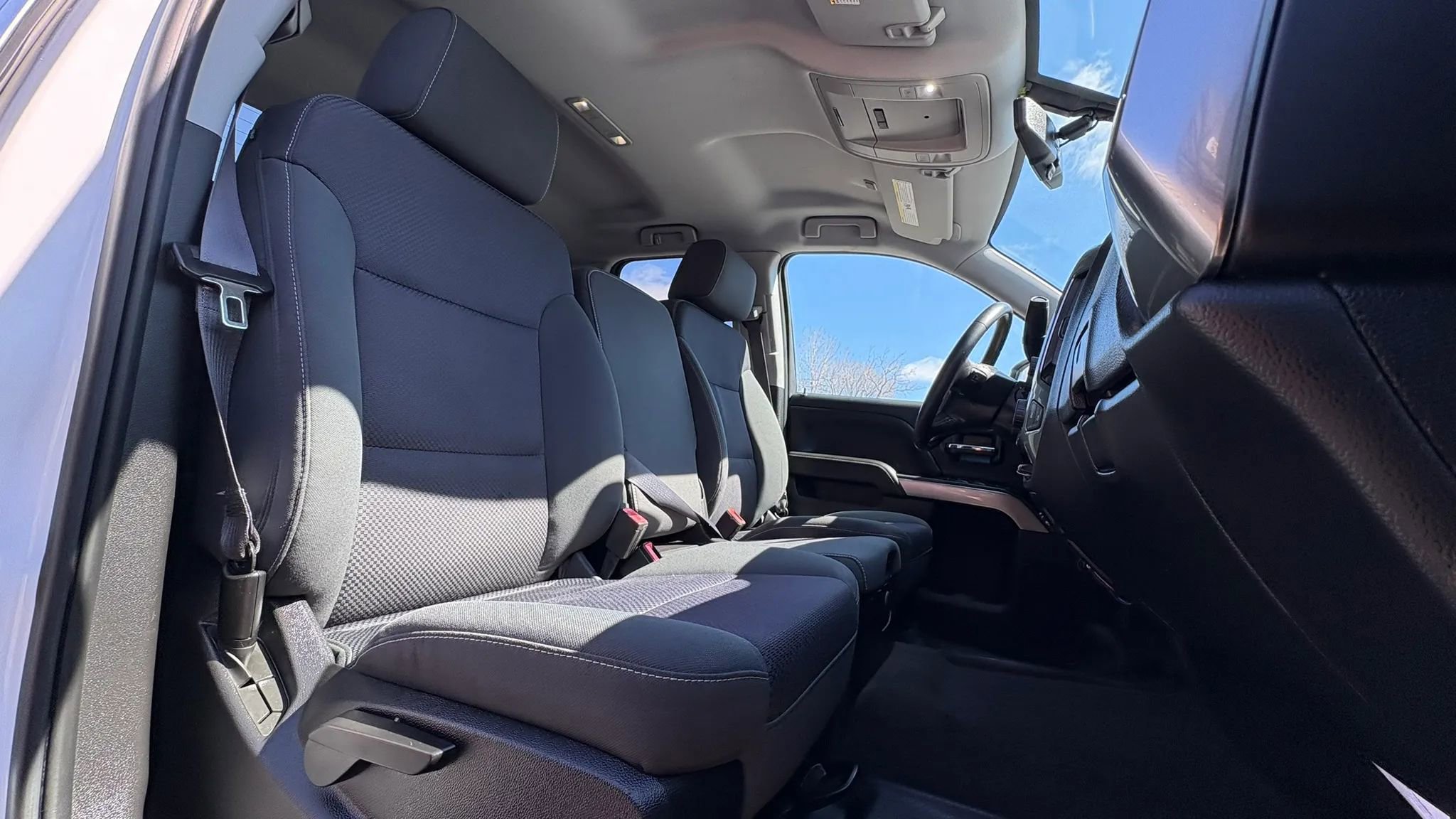 Used 2015 Chevrolet Silverado 1500 LT w/ All Star Edition image 33