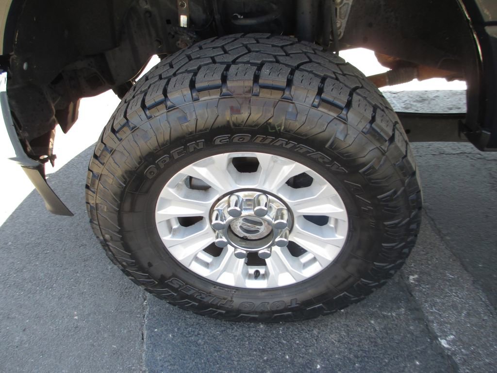 Used 2021 Ford F250 XL w/ STX Appearance Package image 14