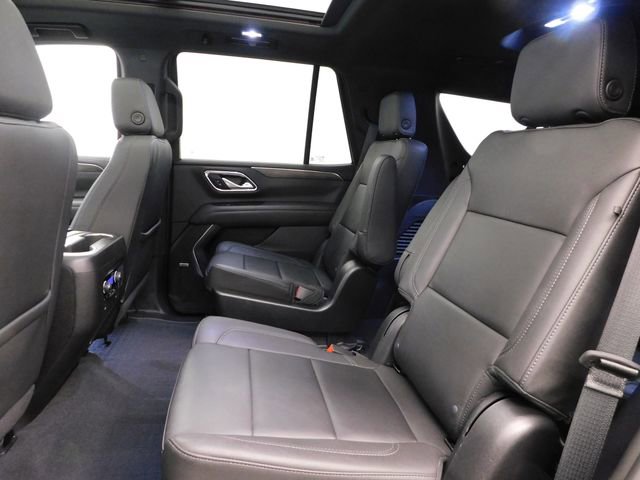 Used 2022 Chevrolet Tahoe LT w/ LT Signature Plus Package image 21