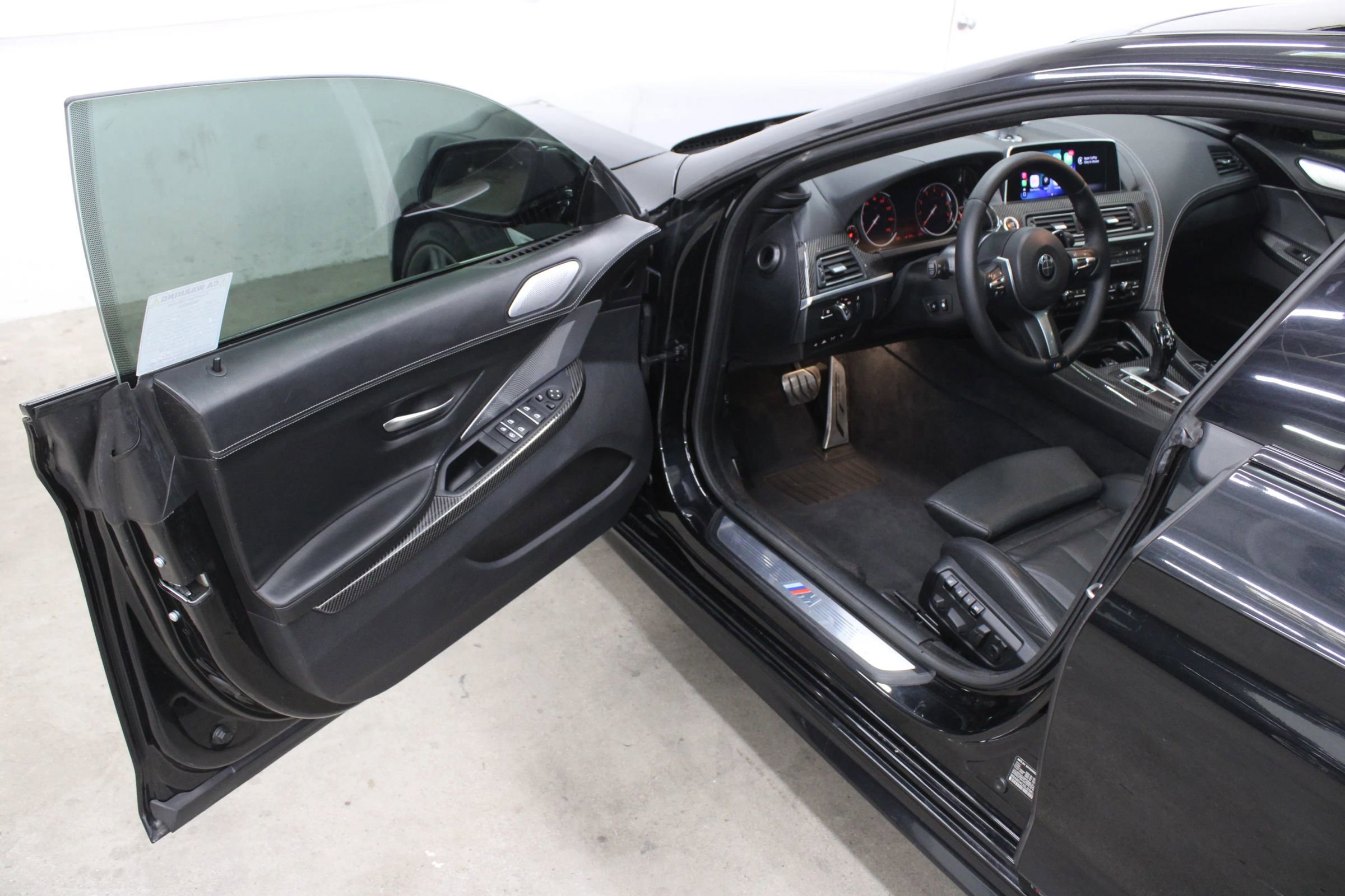 Used 2018 BMW 650i Gran Coupe image 9