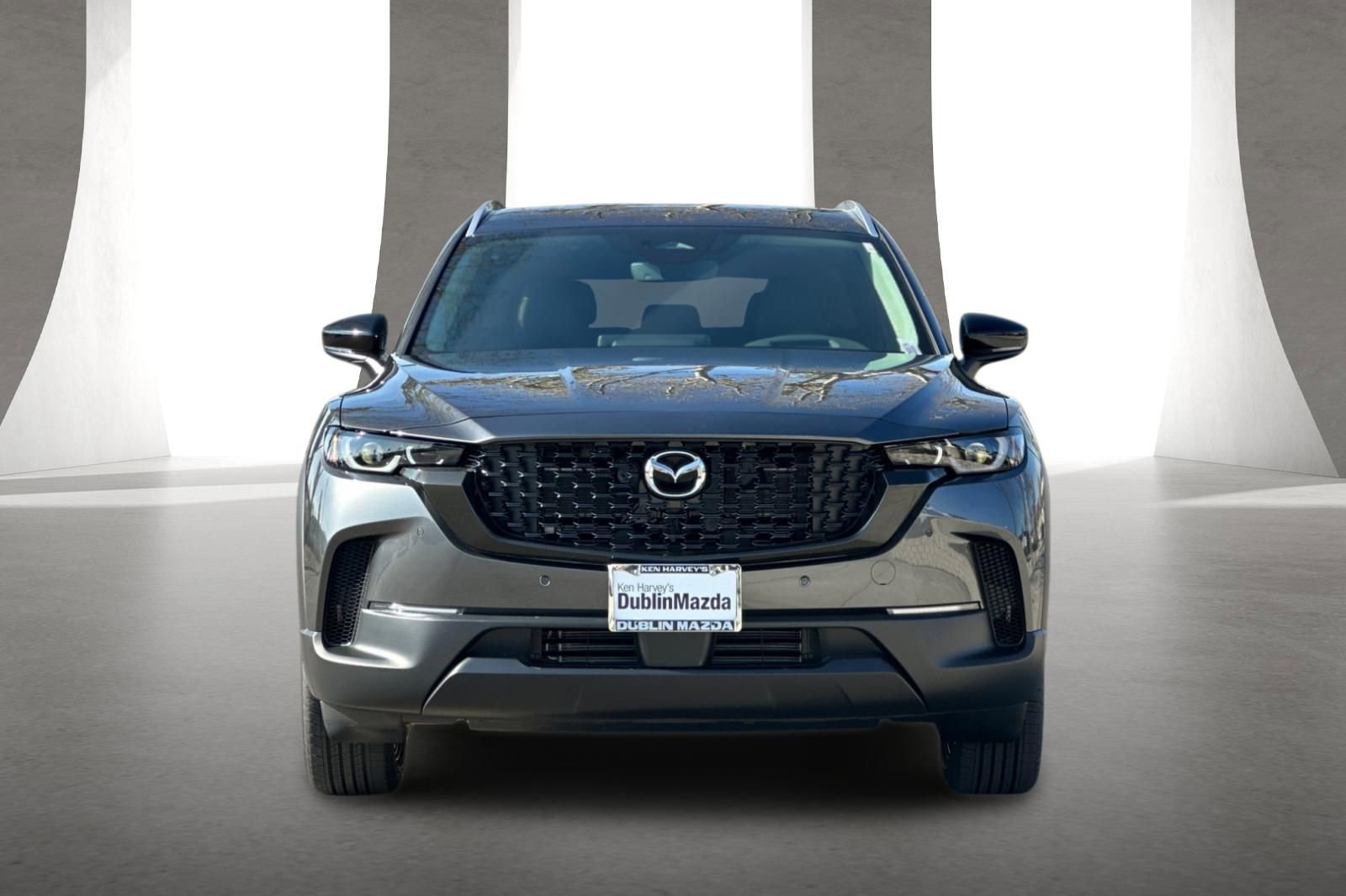 New 2026 MAZDA CX-50 2.5 Hybrid w/ Premium Plus Pkg image 9