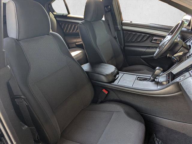 Used 2017 Ford Taurus SEL FWD image 20
