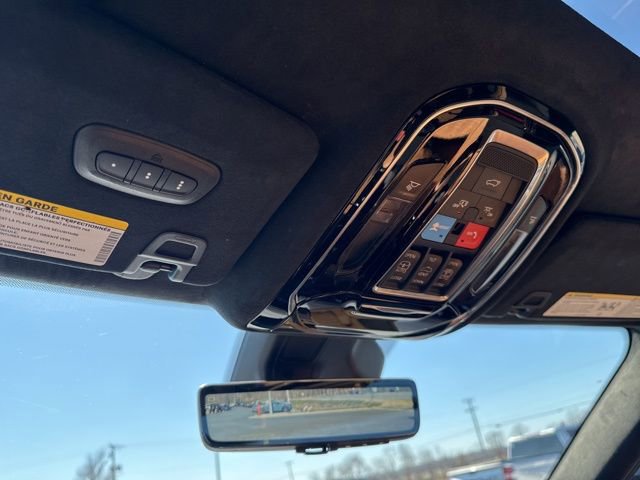 Used 2024 Jeep Grand Cherokee Summit image 41