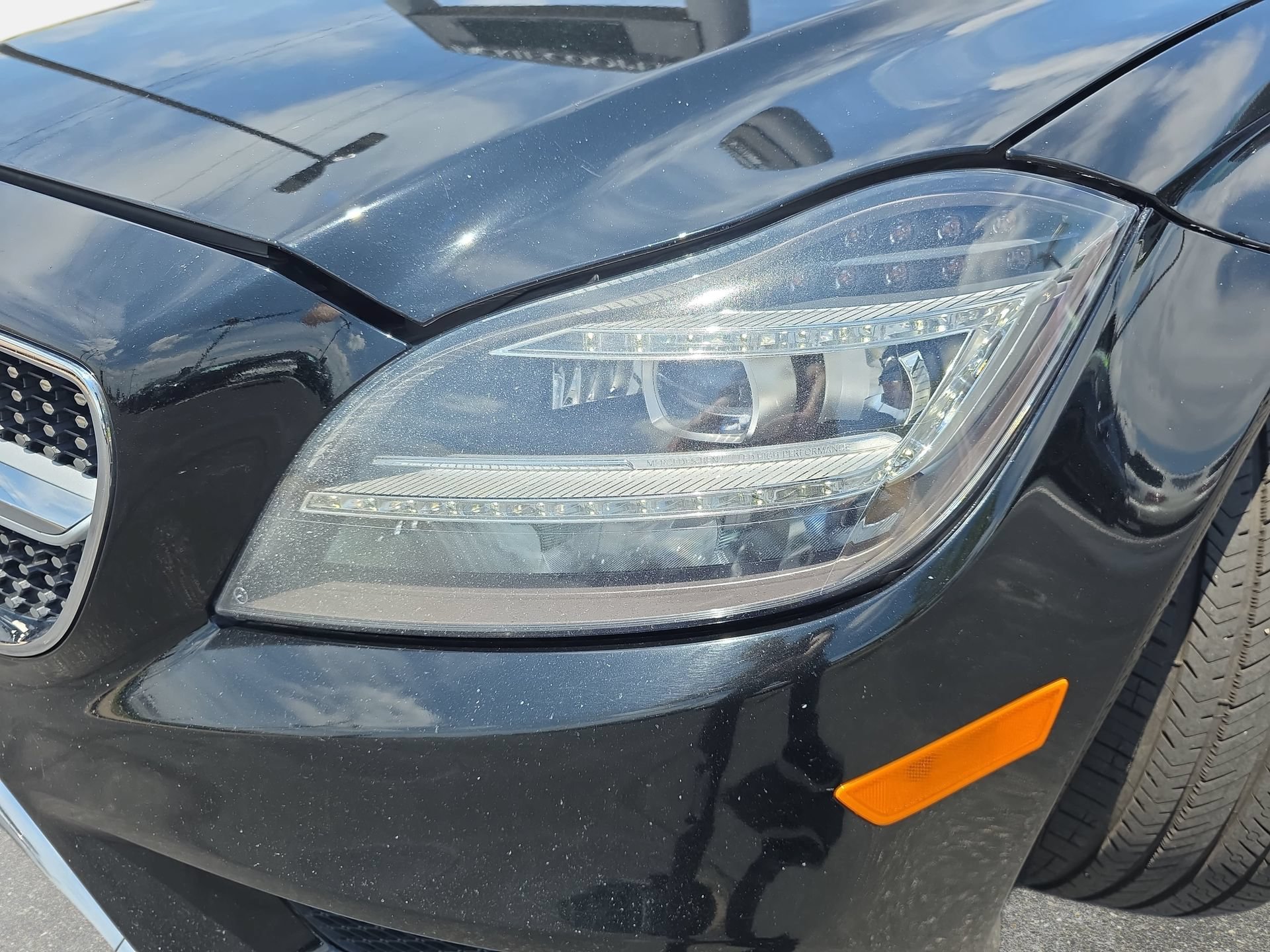 Used 2016 Mercedes-Benz CLS 400 image 30