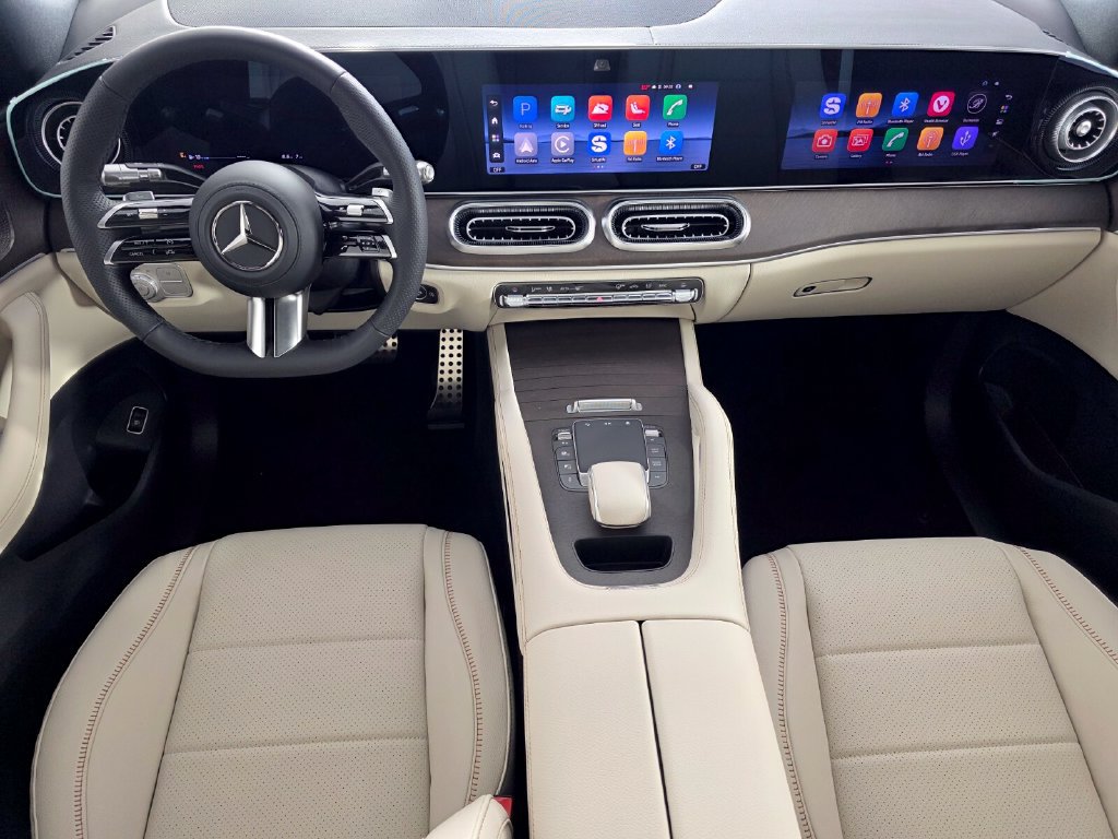 New 2027 Mercedes-Benz GLE 350 4MATIC image 10