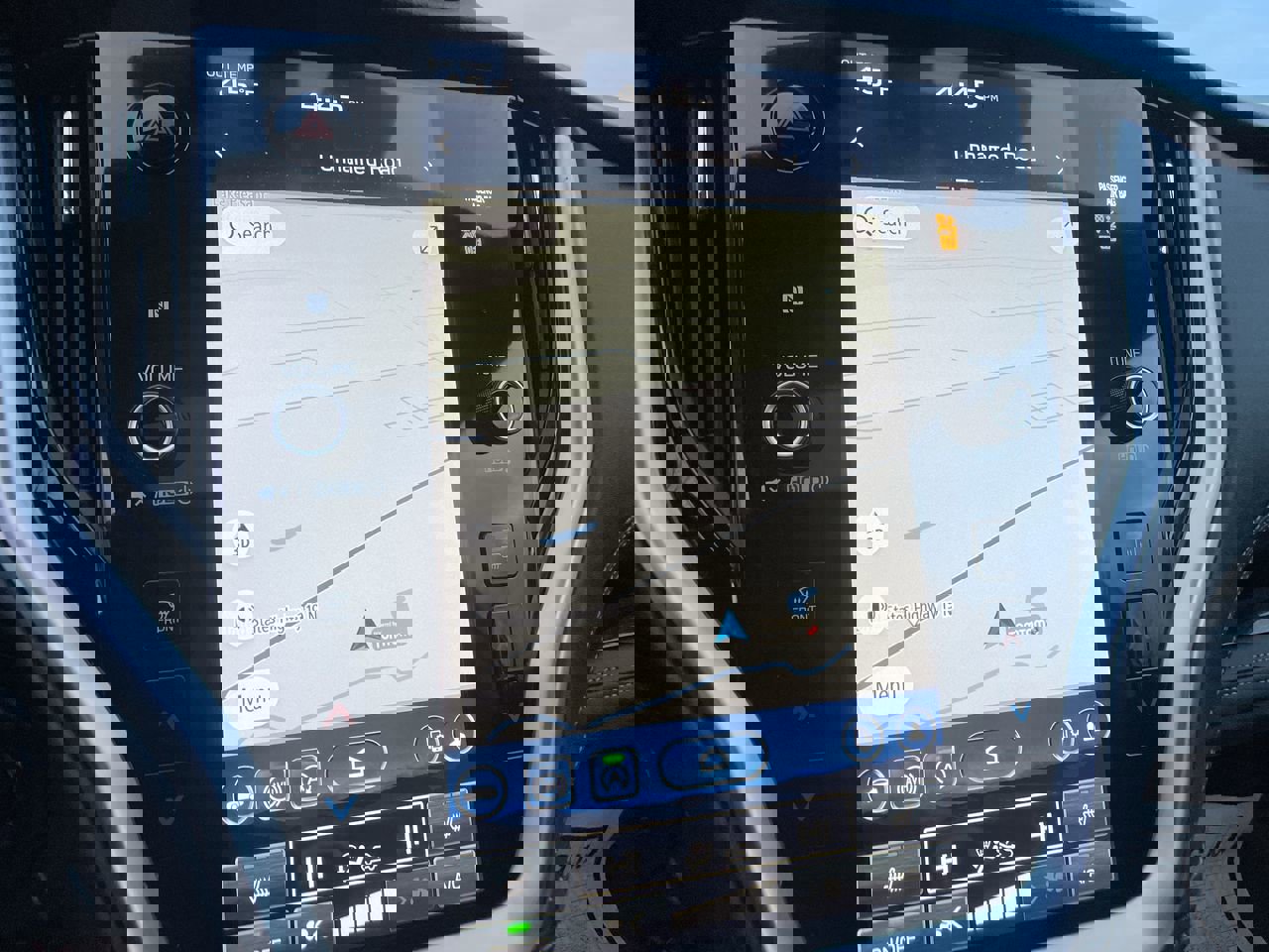 Used 2025 Subaru Outback Limited image 19