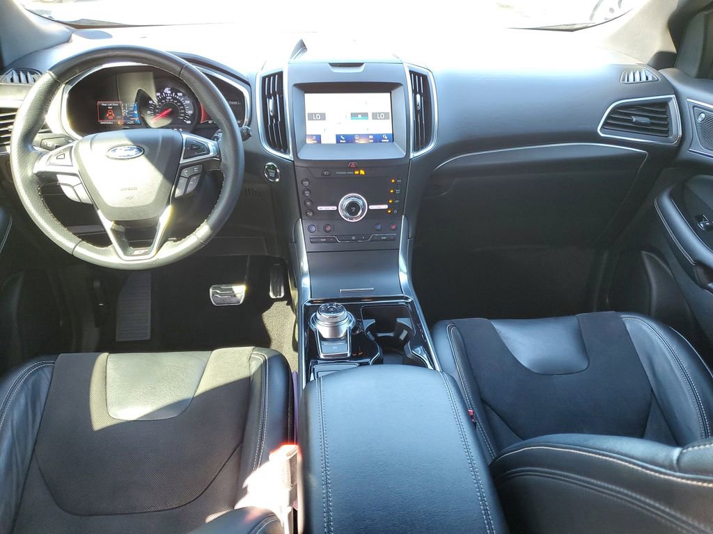 Used 2020 Ford Edge ST w/ Equipment Group 401A image 15