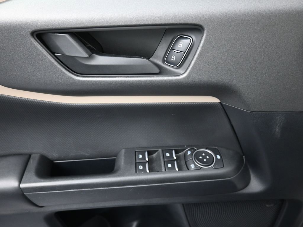 Used 2025 Ford Bronco Sport Big Bend image 15