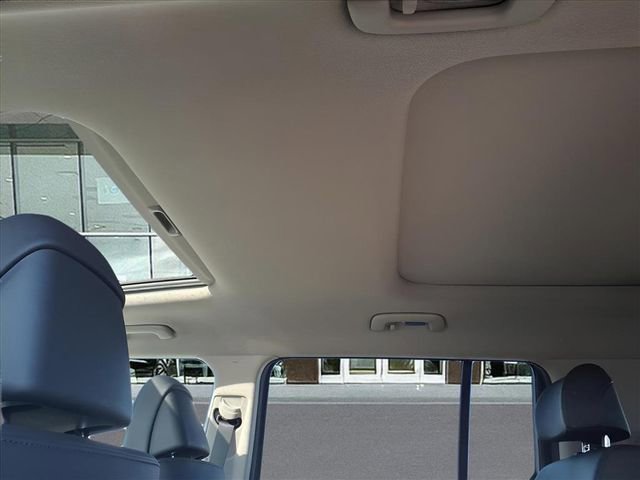 New 2026 Hyundai Santa Fe Limited image 13