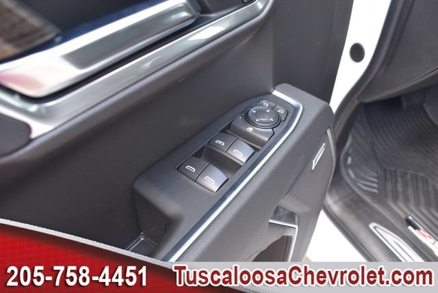 New 2026 Chevrolet Silverado 1500 RST AWD/4WD image 13