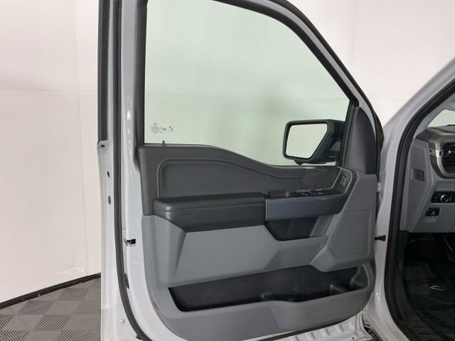 Used 2024 Ford F150 XLT w/ Tow/Haul Package image 14