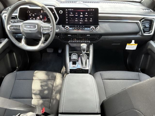 New 2026 GMC Canyon Elevation w/ Convenience Package RWD image 20