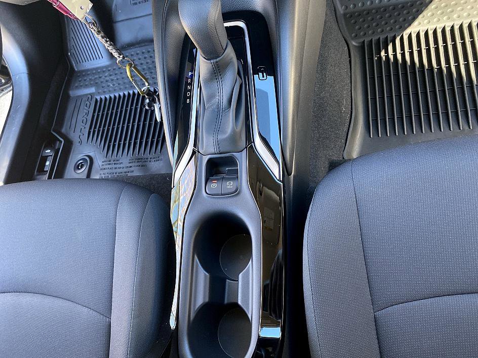 Certified 2022 Toyota Corolla LE image 15