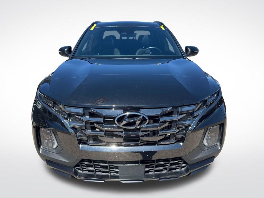 Used 2024 Hyundai Santa Cruz XRT AWD/4WD image 8
