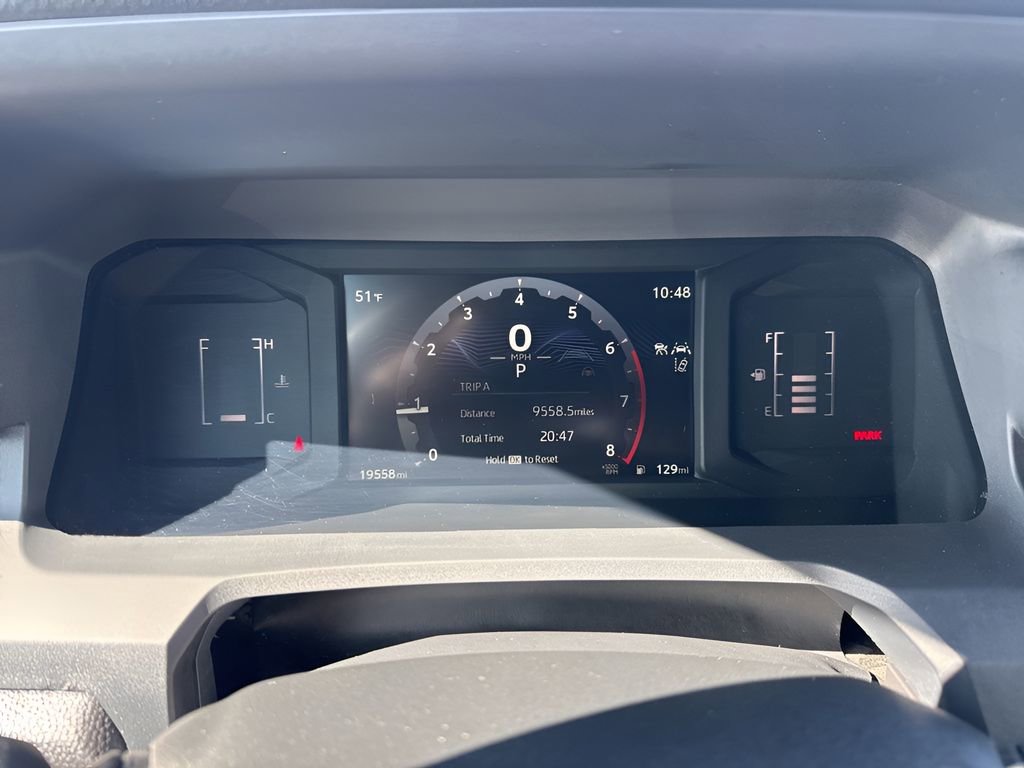 Used 2024 Toyota Tacoma SR image 19
