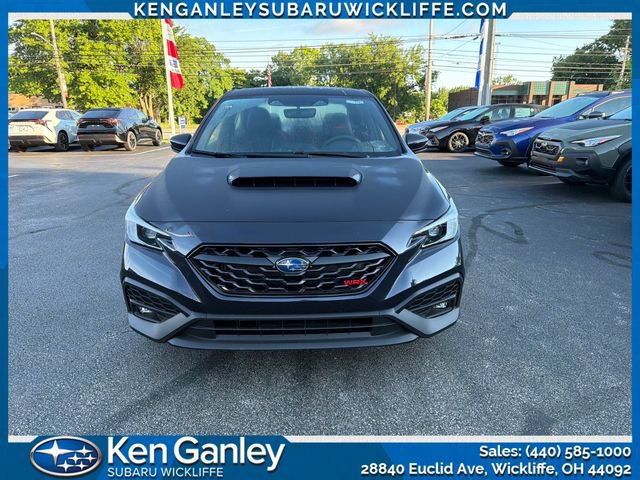 New 2026 Subaru WRX Limited AWD/4WD image 2