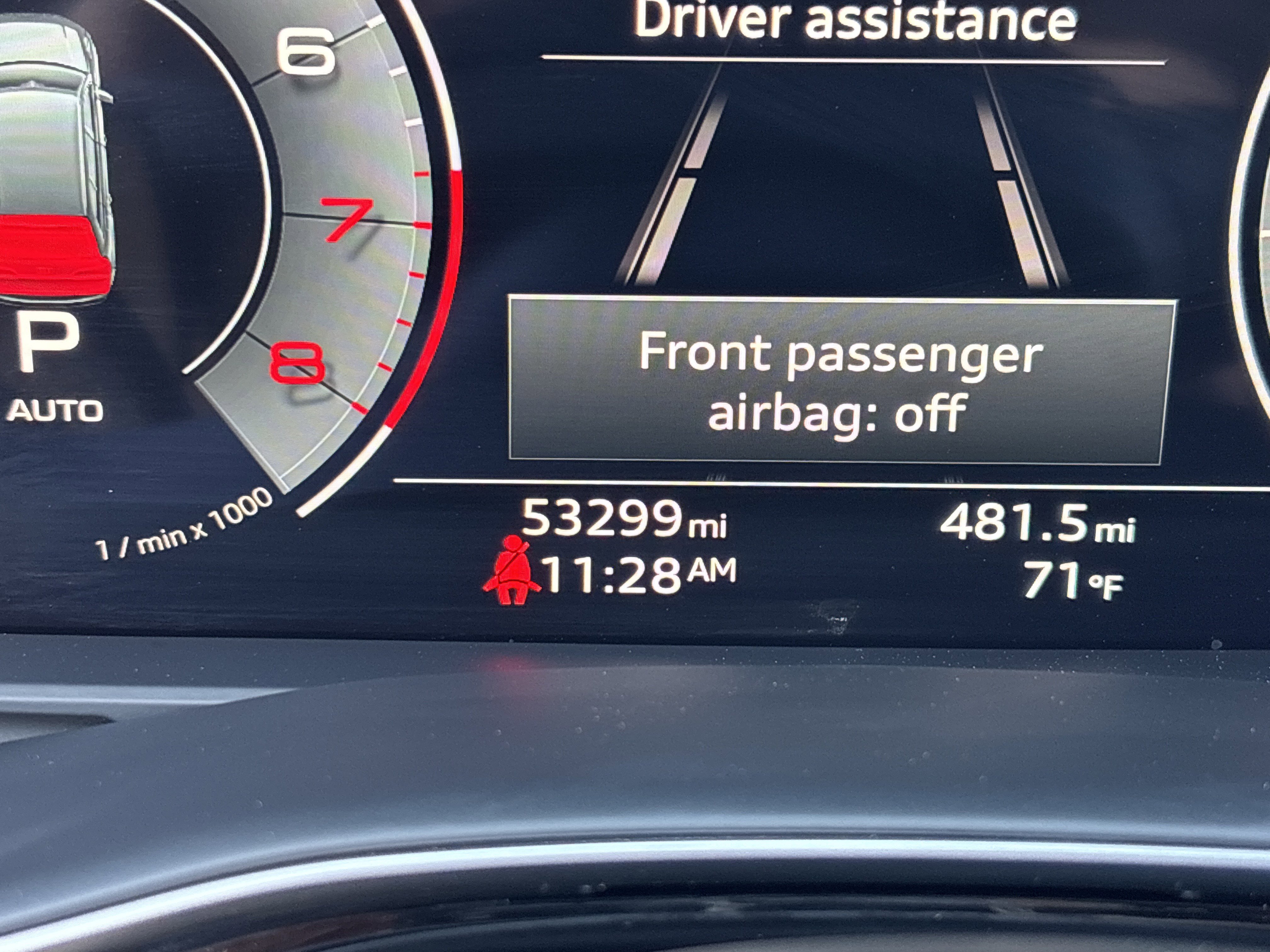 Used 2023 Audi Q7 Premium Plus w/ Premium Plus Package image 30