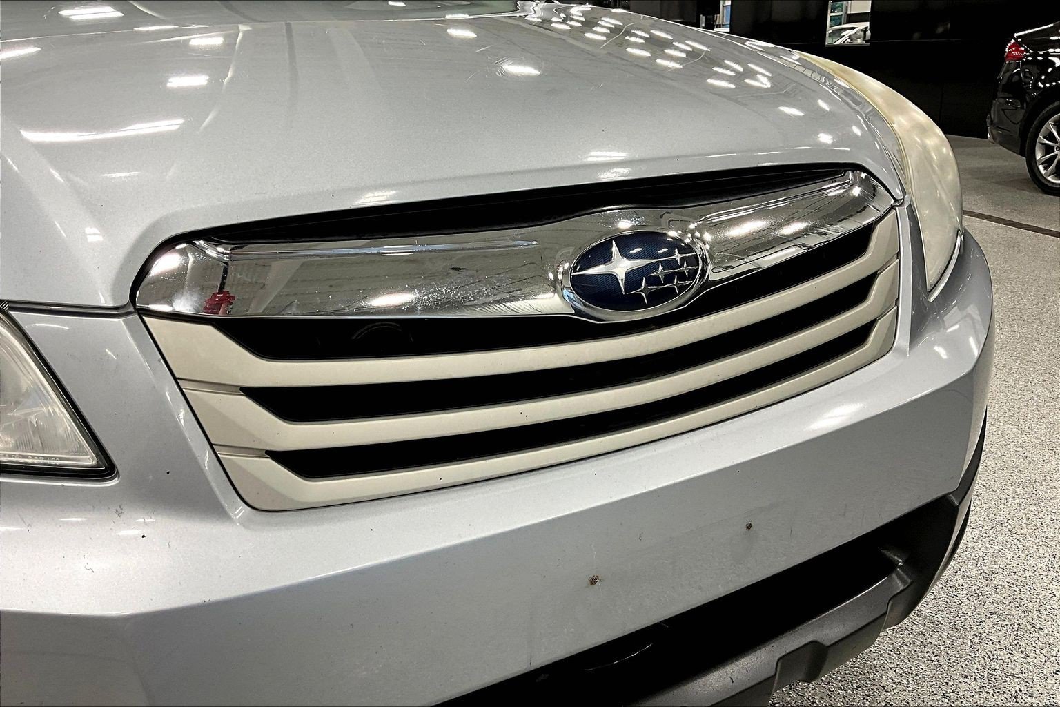 Used 2012 Subaru Outback 2.5i Premium AWD/4WD image 32