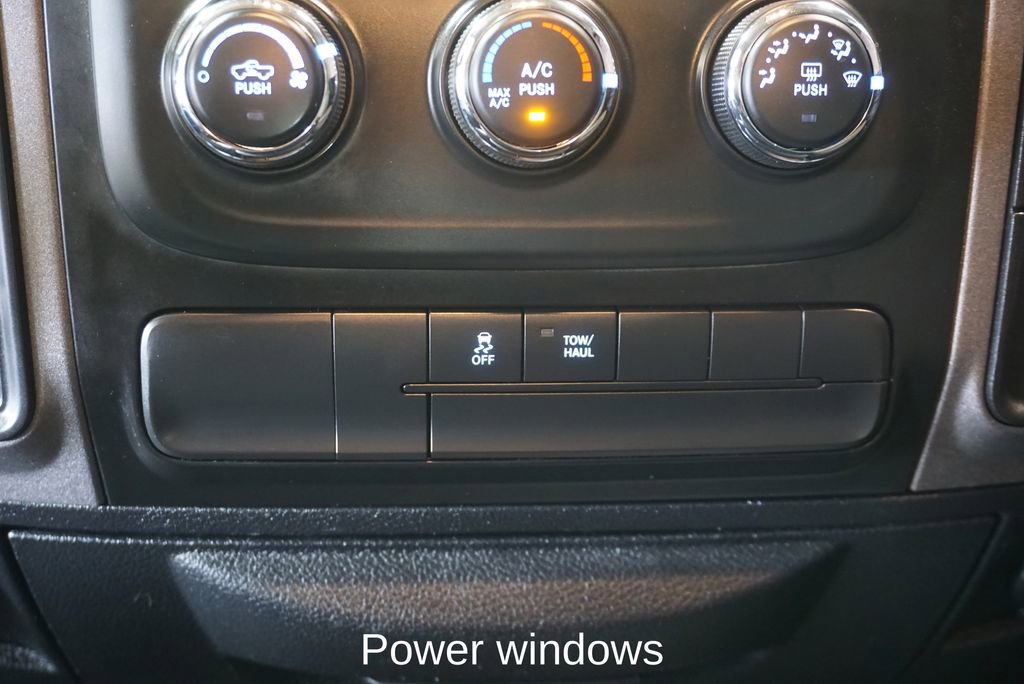 Used 2018 RAM 1500 Express image 13