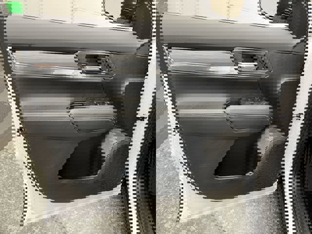 New 2026 GMC Terrain Elevation w/ LPO, Floor Liner Package image 7