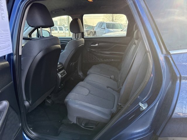 Used 2021 Hyundai Santa Fe SE image 10