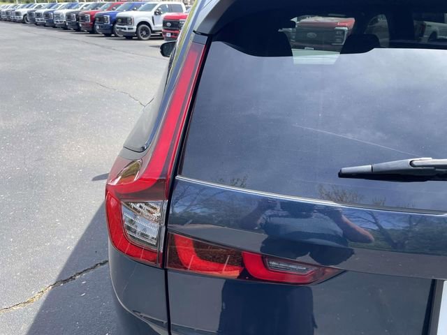 Used 2024 Honda CR-V Sport image 30