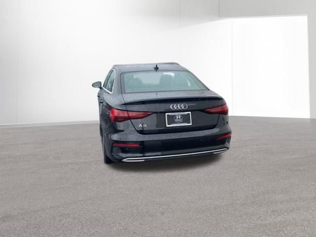 Used 2023 Audi A3 2.0T Premium FWD image 5