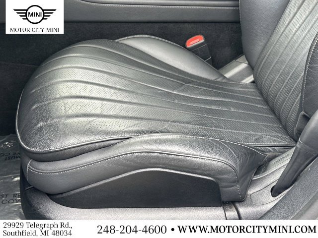 Used 2022 Mercedes-Benz S 580 4MATIC Sedan image 20