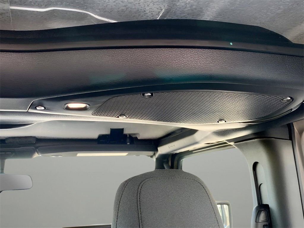 New 2026 Jeep Wrangler Sport image 22