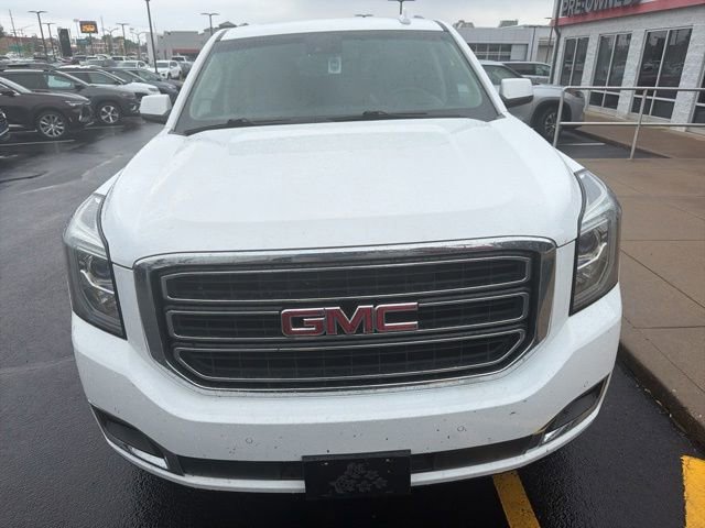 Used 2016 GMC Yukon SLT w/ Open Road Package AWD/4WD image 5