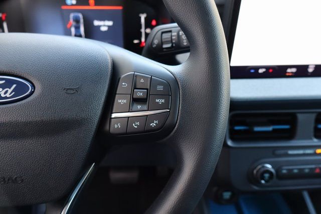 New 2025 Ford Maverick XLT image 24