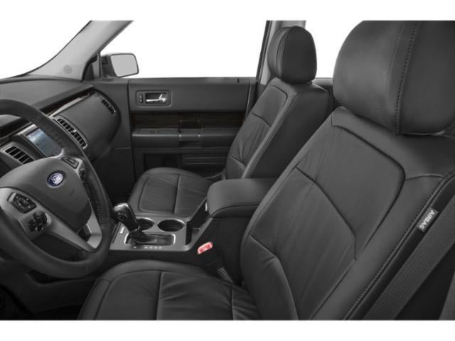 Used 2019 Ford Flex Limited w/ Equipment Group 301A FWD image 9