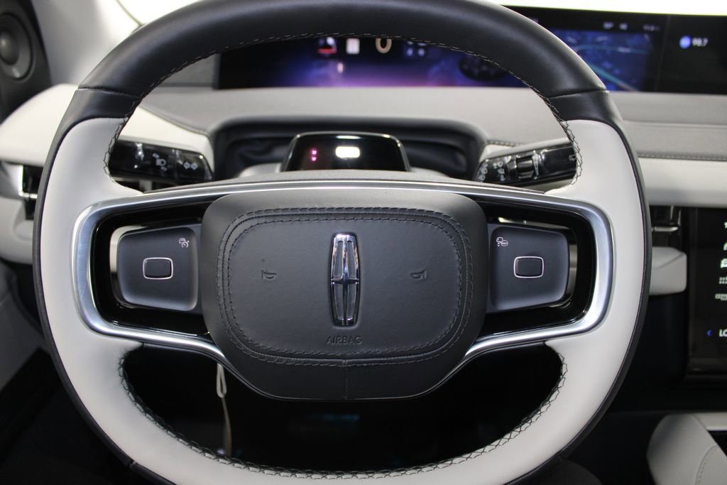 New 2026 Lincoln Navigator Reserve image 39