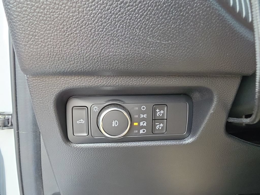 Used 2025 Ford Ranger Raptor AWD/4WD image 18